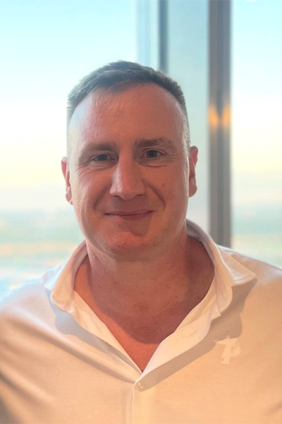 Белоногов Михаил Александрович